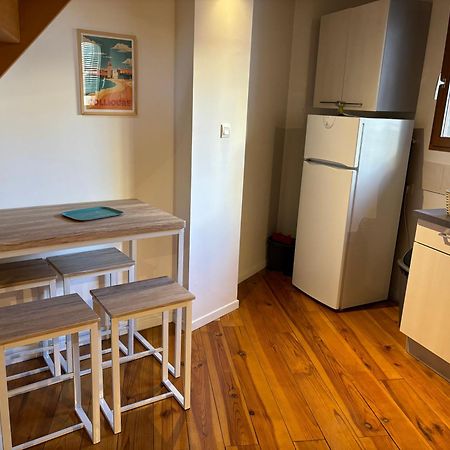 Appartement De Charme Centre Κολιούρ Εξωτερικό φωτογραφία