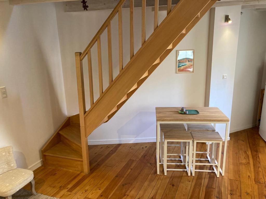 Appartement De Charme Centre Κολιούρ Εξωτερικό φωτογραφία