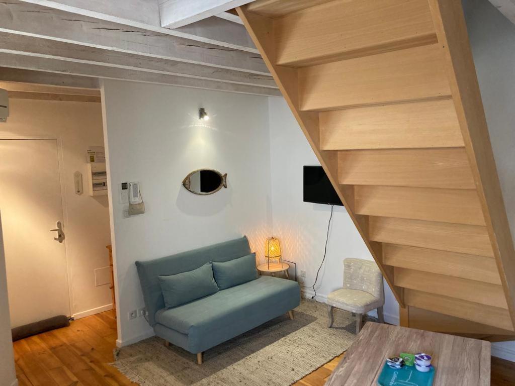 Appartement De Charme Centre Κολιούρ Εξωτερικό φωτογραφία