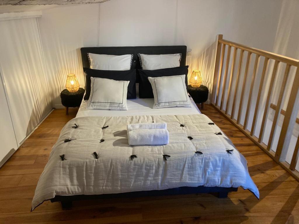 Appartement De Charme Centre Κολιούρ Εξωτερικό φωτογραφία