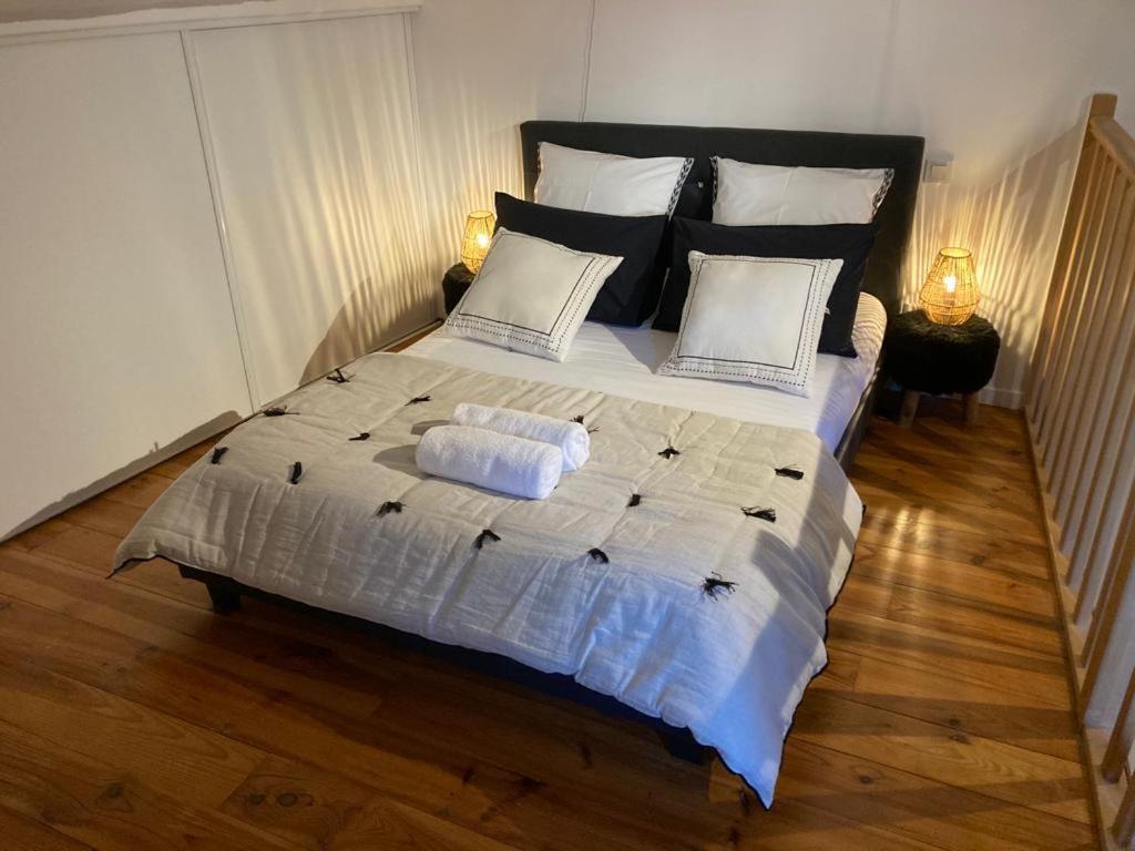 Appartement De Charme Centre Κολιούρ Εξωτερικό φωτογραφία