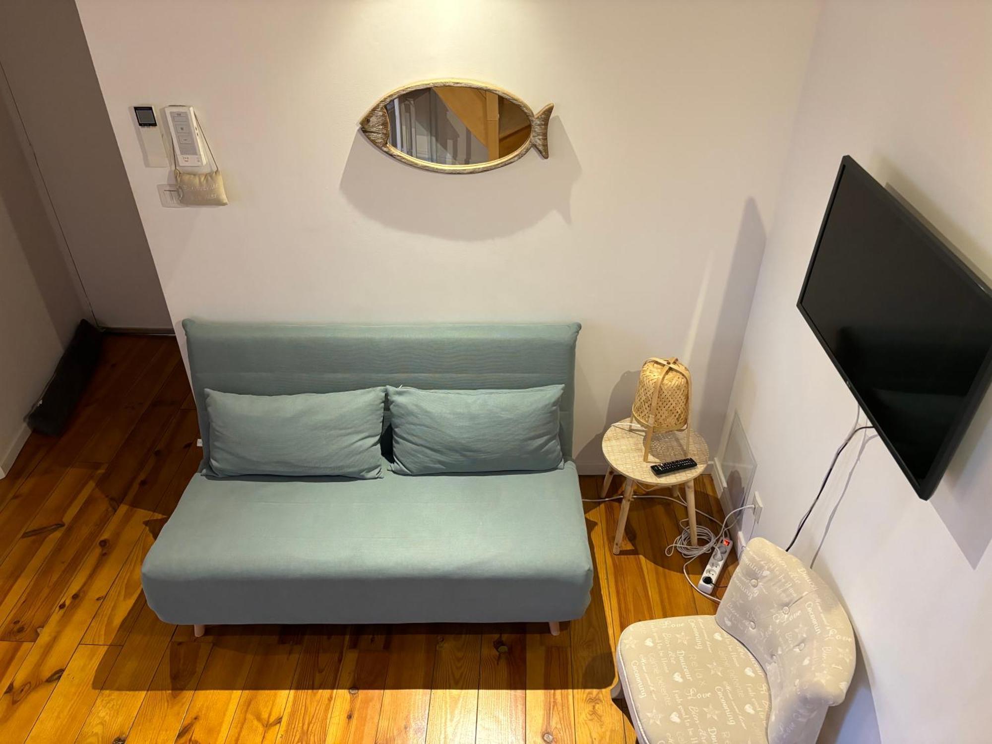 Appartement De Charme Centre Κολιούρ Εξωτερικό φωτογραφία
