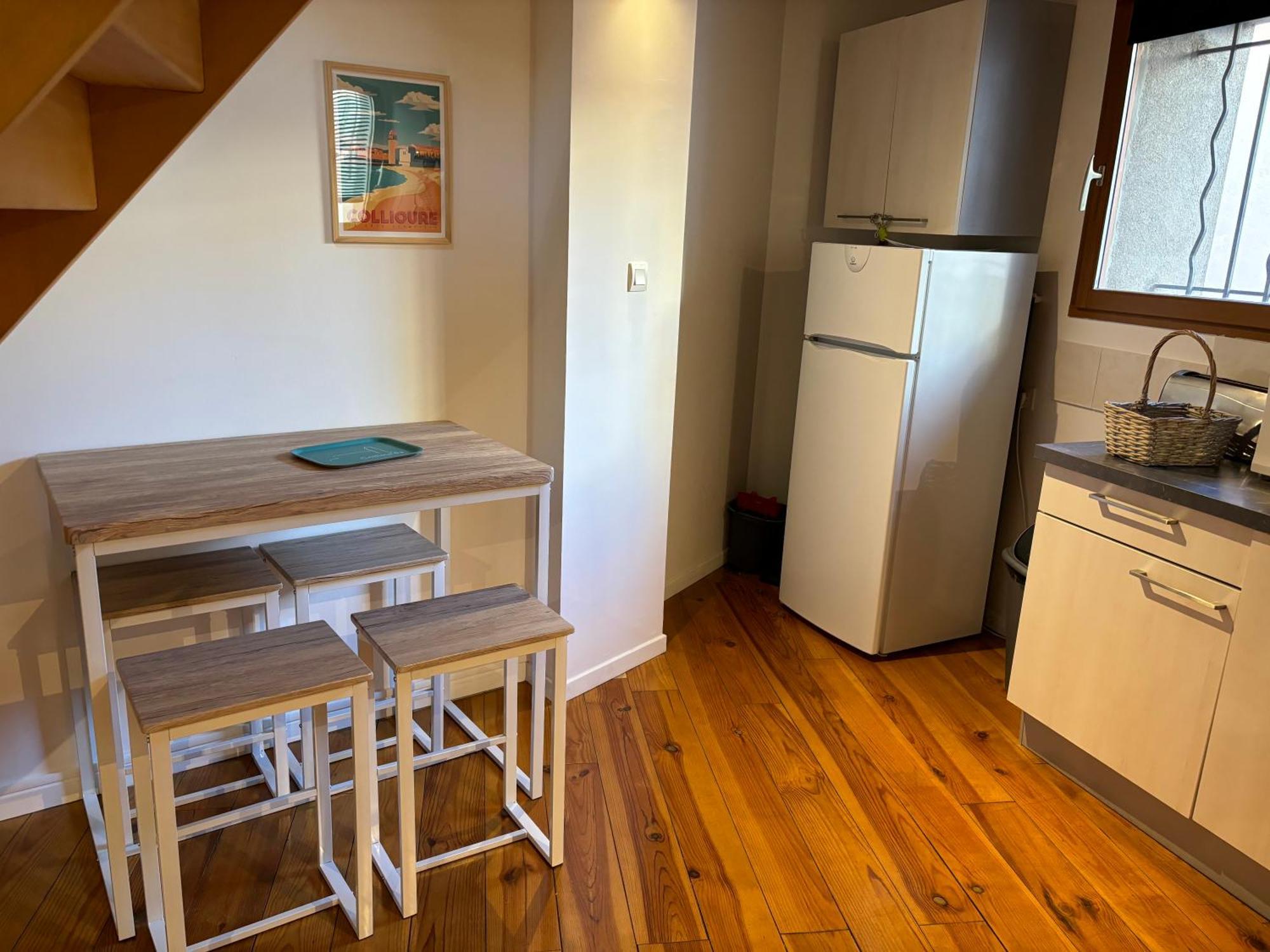 Appartement De Charme Centre Κολιούρ Εξωτερικό φωτογραφία