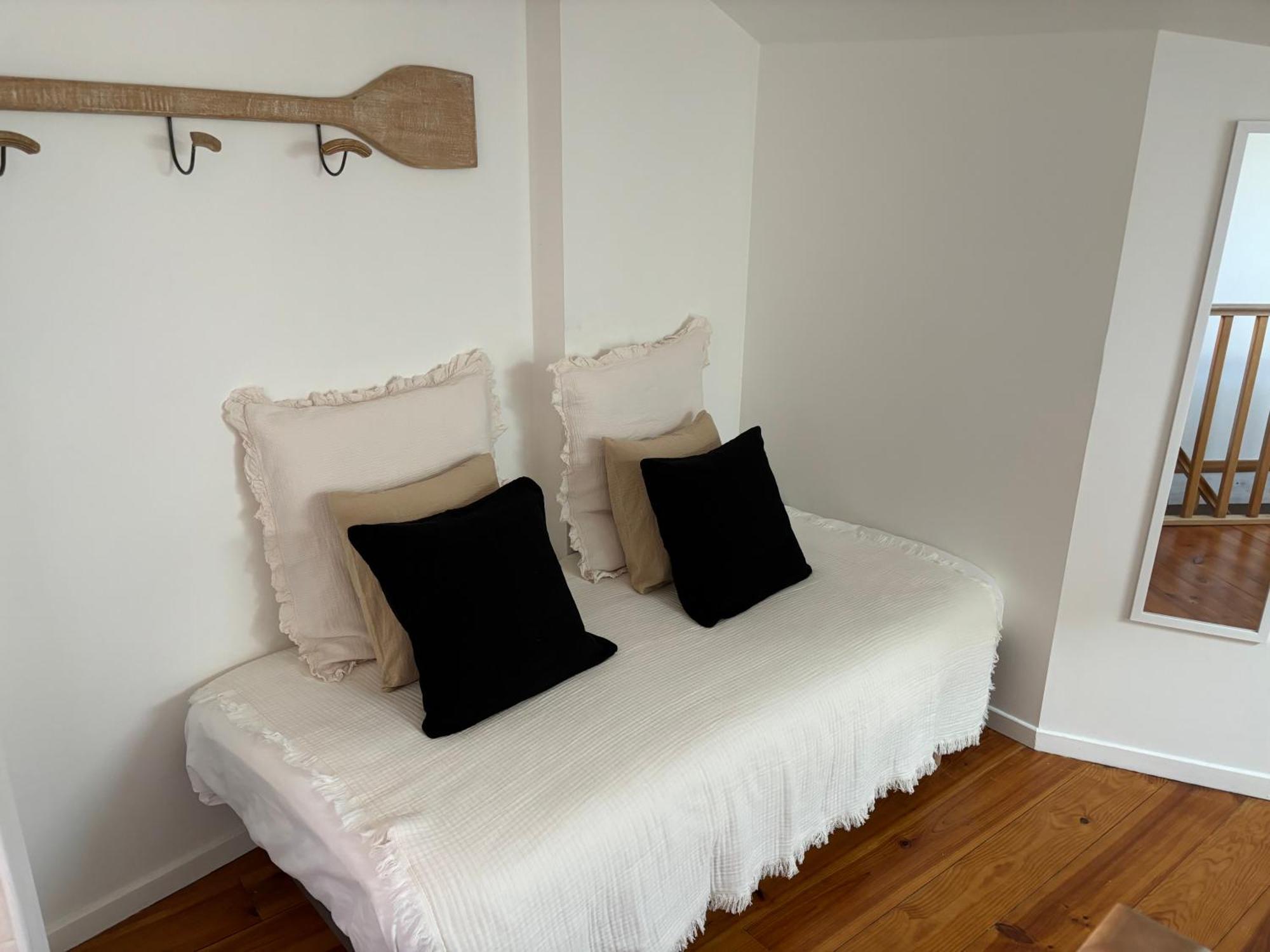 Appartement De Charme Centre Κολιούρ Εξωτερικό φωτογραφία