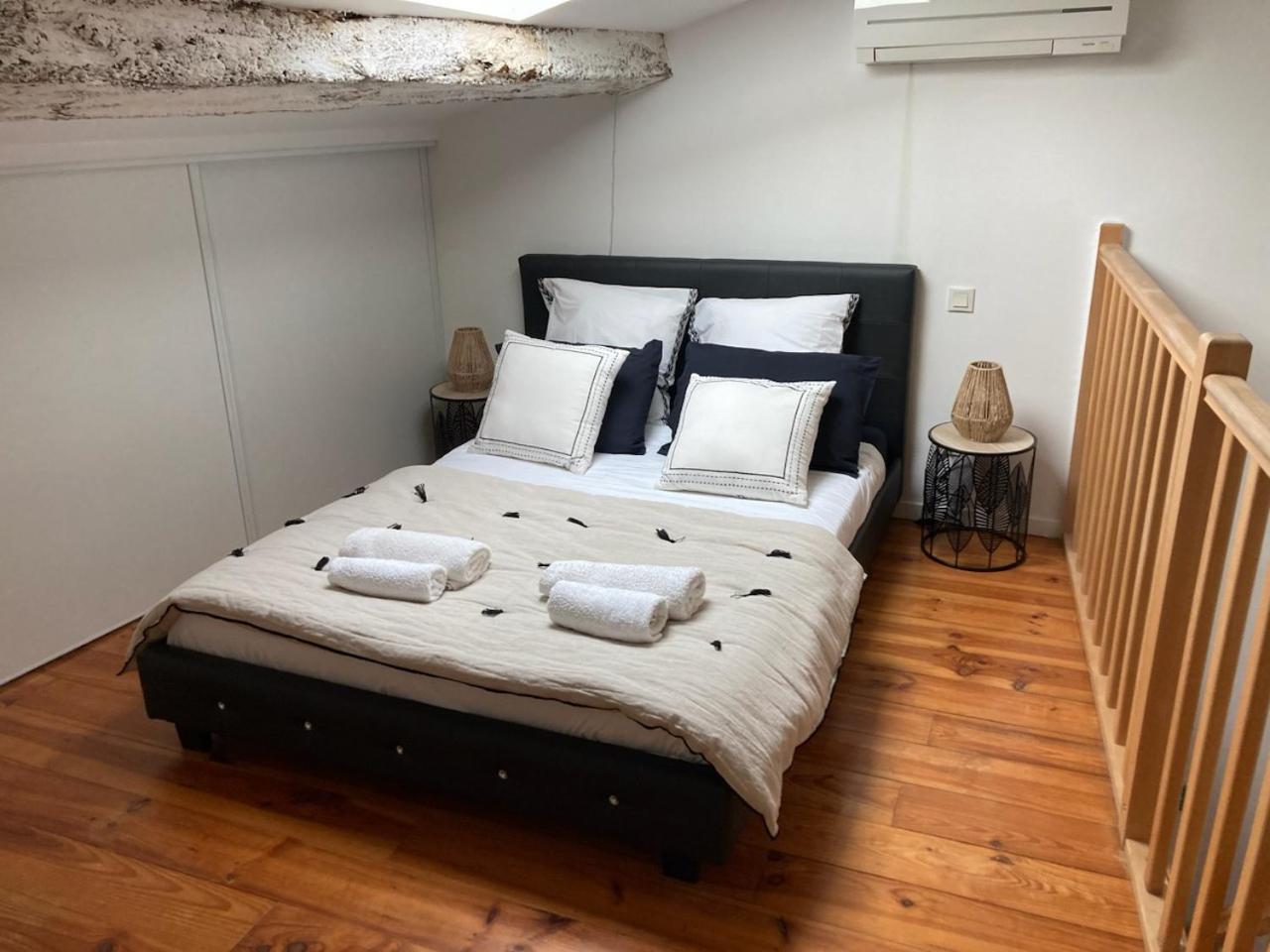 Appartement De Charme Centre Κολιούρ Εξωτερικό φωτογραφία