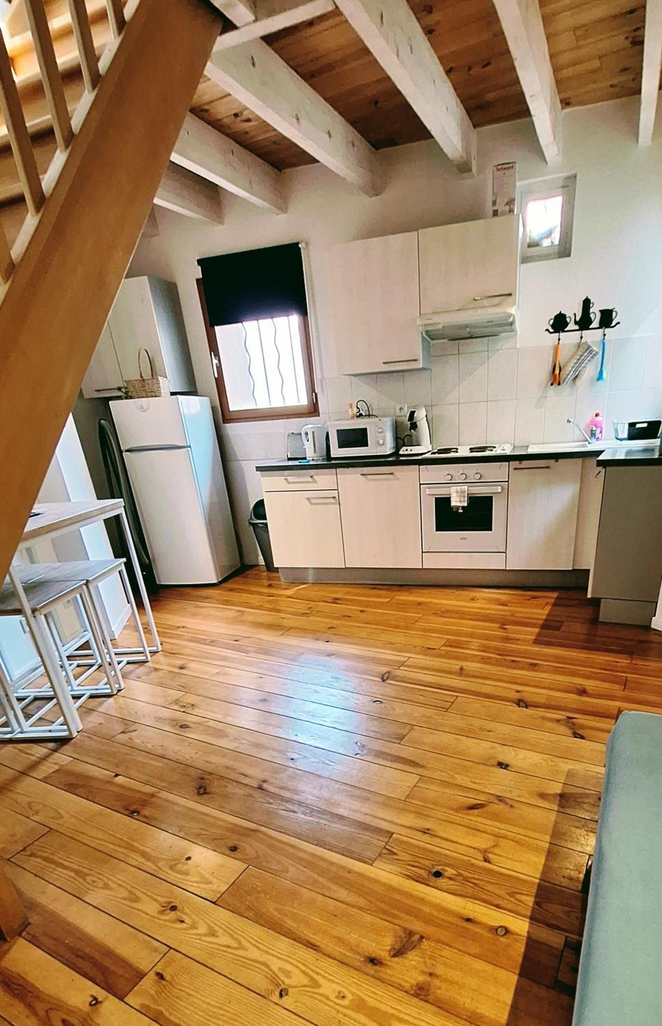 Appartement De Charme Centre Κολιούρ Εξωτερικό φωτογραφία